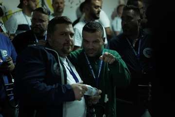 Telde espera a Los Nietos de SaryMánchez con el aforo a tope del Teatro Municipal (Foto TA)